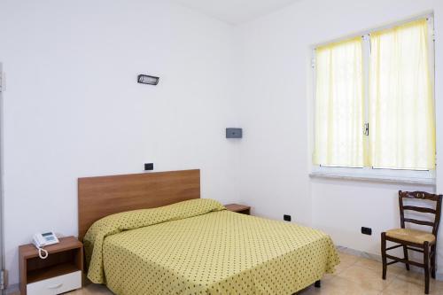Hotel Caravella 3*
