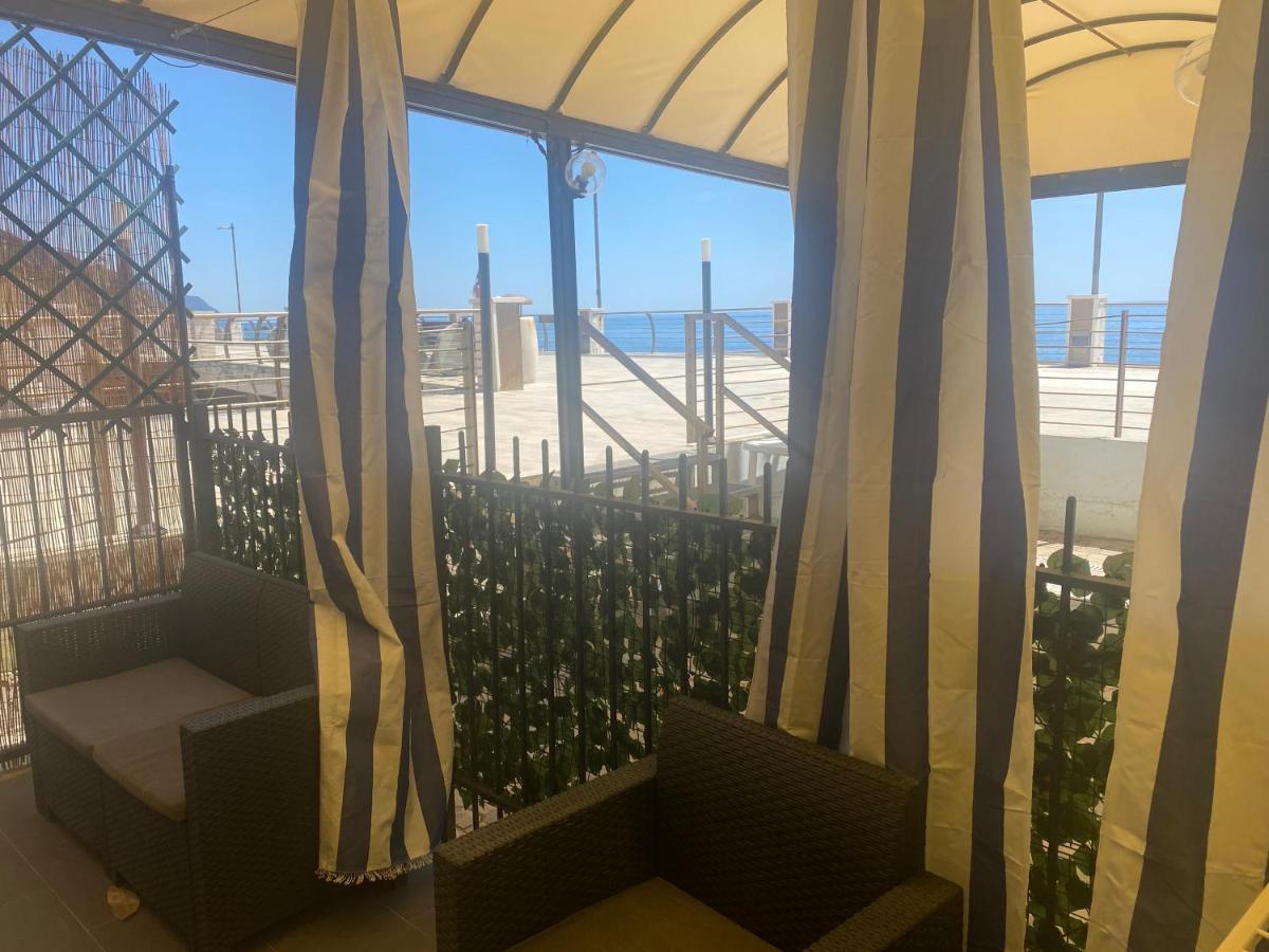 Hotel Caravella Deiva Marina