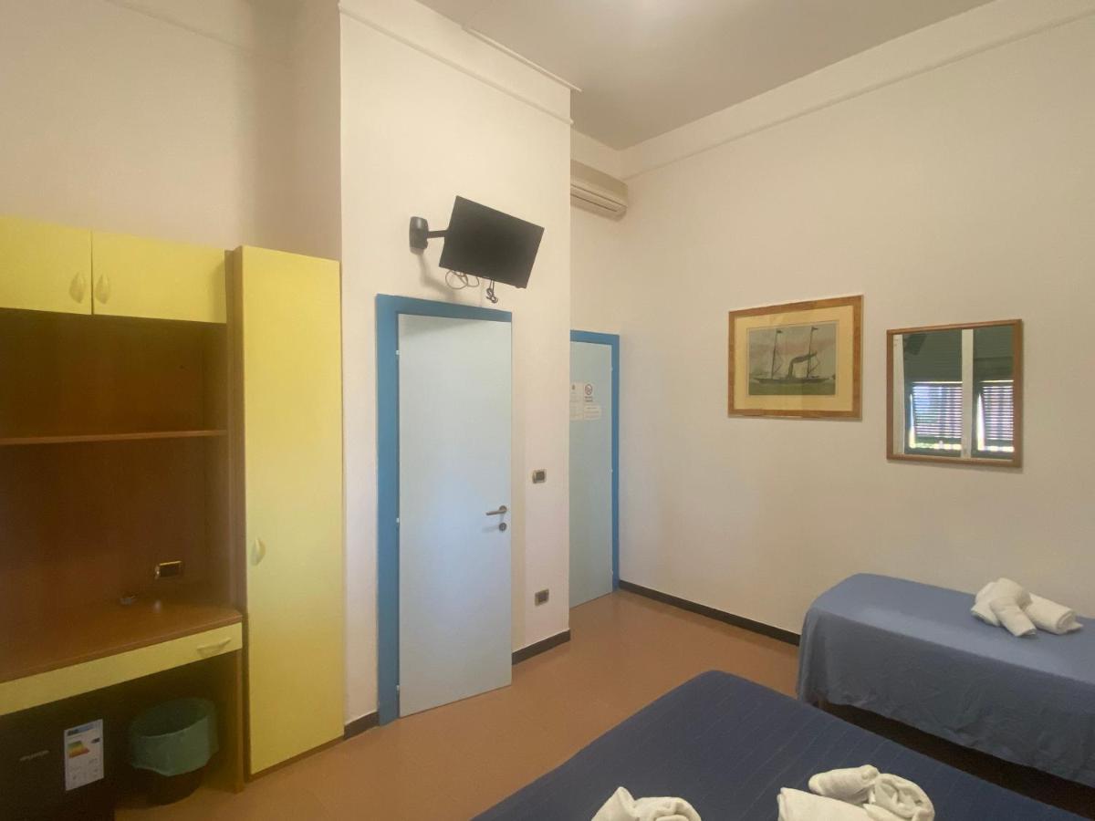 Caravella Hotel 3*