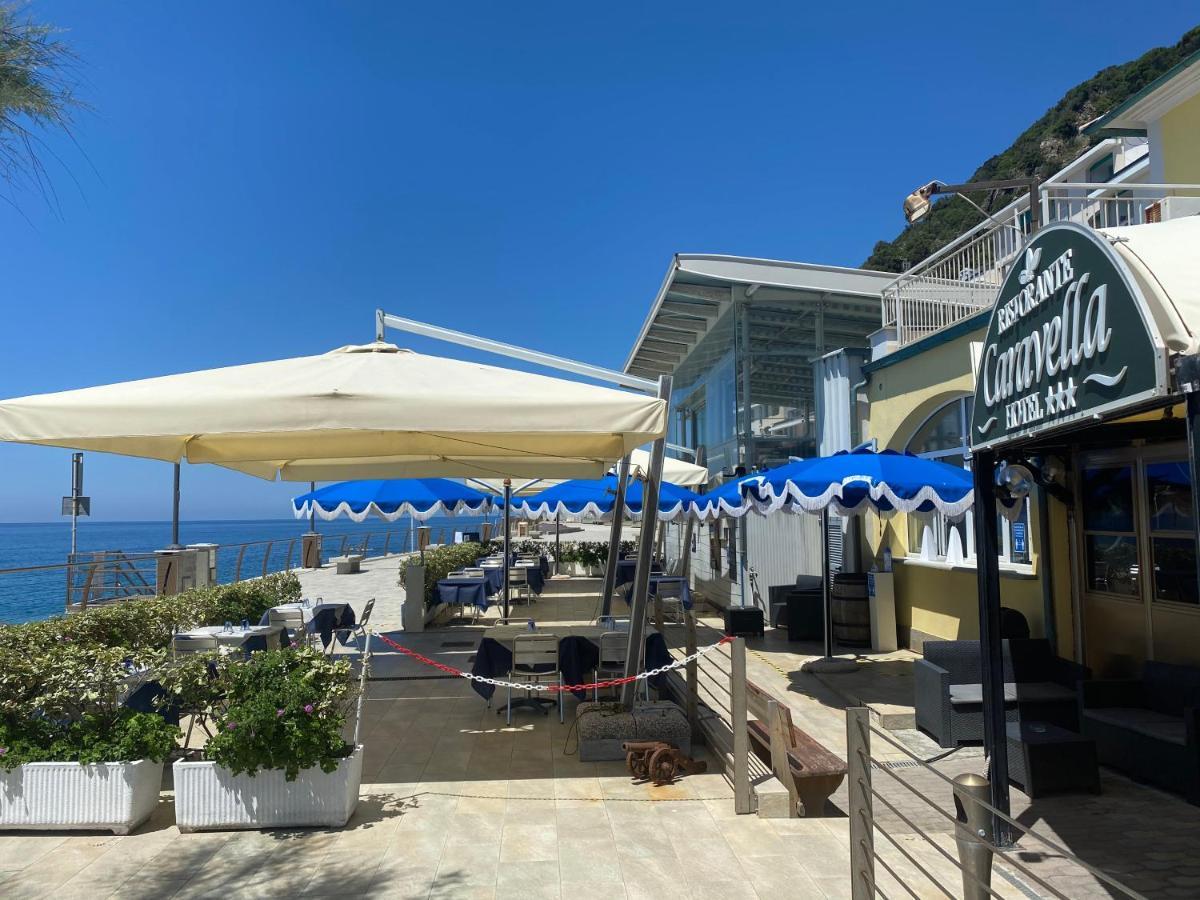 Caravella Hotel