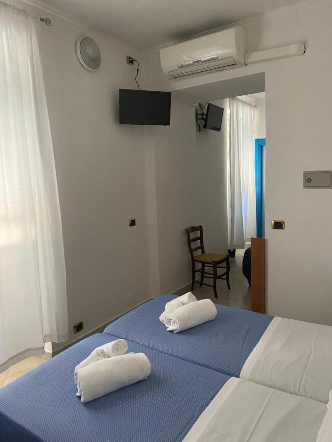 Hotel Caravella Deiva Marina